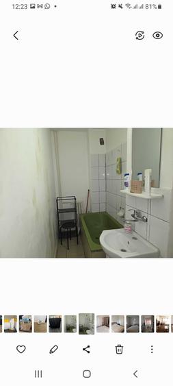 Apartament cu 2 camere decomandat în Prundu