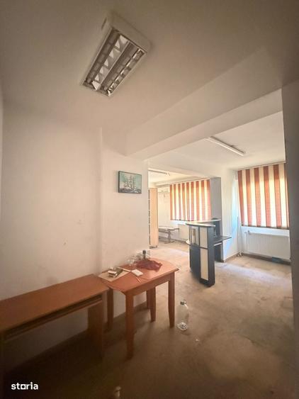 Spațiu comercial, de 147 mp, în Valea Oltului