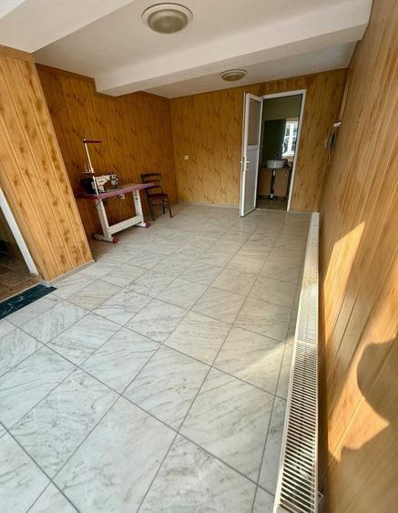 Spațiu comercial, de 40 mp, în Central