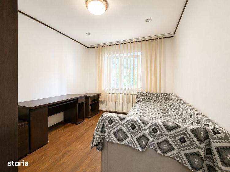 4 Camere Decomandat | 112 MP | Parcare Inclusa | Langa Mall Vitan - 4