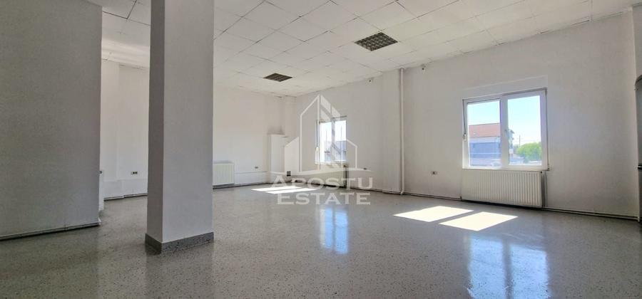 Birou, de 48.470001220703 mp, în Alfa
