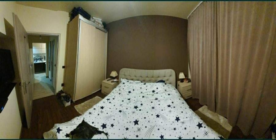 Apartament cu 2 camere în Dacia