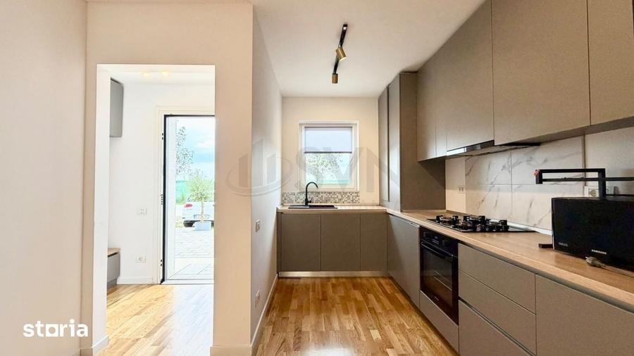 Casă cu 5 camere cu Teren 150 Mp în Central