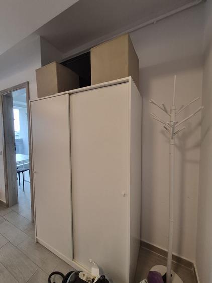 Inchiriere apartament 2 camere Pallady 12 min METROU,Garlitei - 10