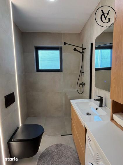 Apartament Lux 2 Camere | Straulesti | Parcare - 4