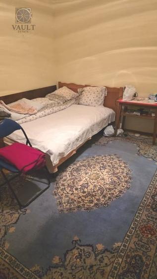 Apartament cu 3 camere decomandat, mobilat în Mazepa 1