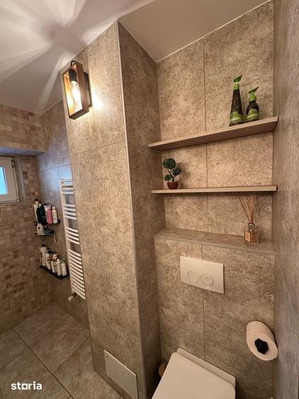 Apartament cu 3 camere decomandat în Ultracentral