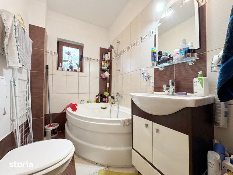 Casa individuala cu 5 camere, 836 mp teren - Sanandrei - 7