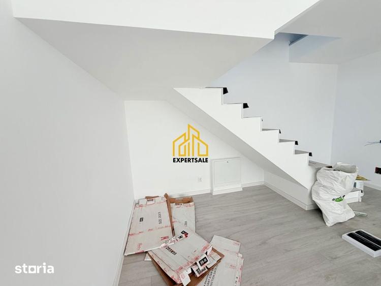 Casă cu 4 camere cu Teren 260 Mp în Clinceni