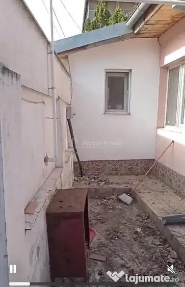 Teren de 216 mp, în Domenii