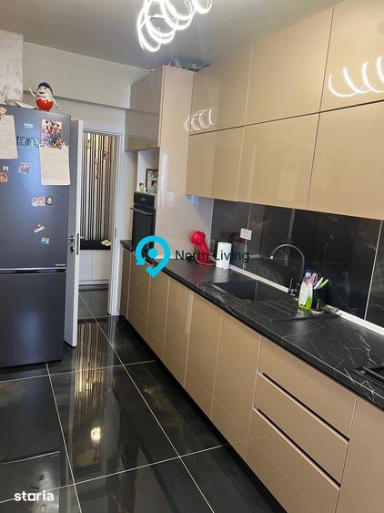 Apartament de vanzare in Sector 4 Berceni - 2 camere -63 mp - 6