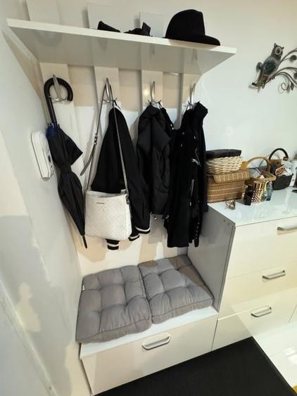 Apartament cu 4 camere semidecomandat, mobilat în Siderurgiștilor