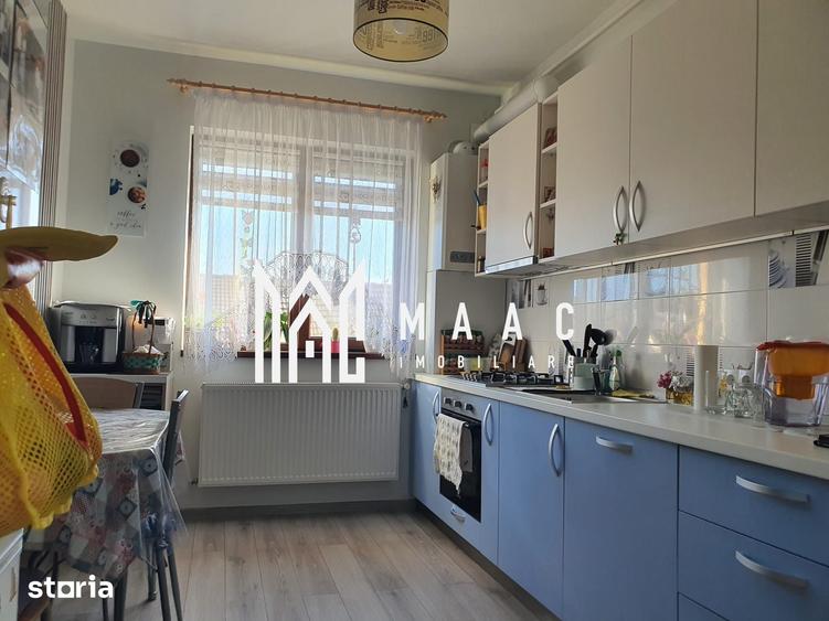 Apartament cu 4 camere în Central