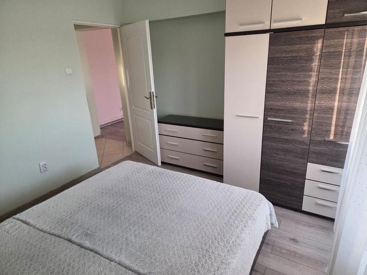 Apartament cu 2 camere în Ultracentral