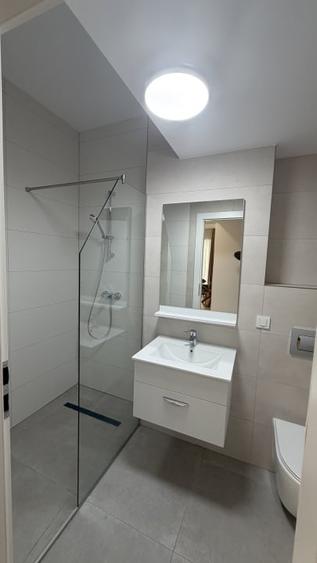 Apartament cu 3 camere decomandat în Pipera