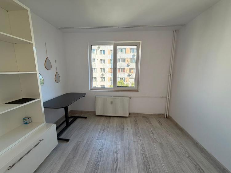 1 Decembrie 1918 3 Camere Decomandat Renovat Bloc 1977 Reabilitat 5 Min Metrou - 6