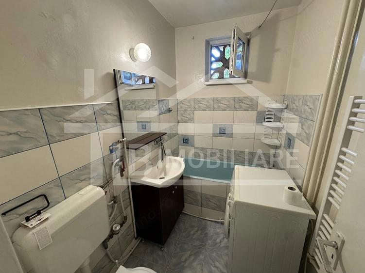 Apartament cu 2 camere, 48 mp, Zona UMFST - 4