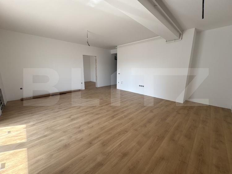 Apartament cu 2 camere semidecomandat în Grigorescu