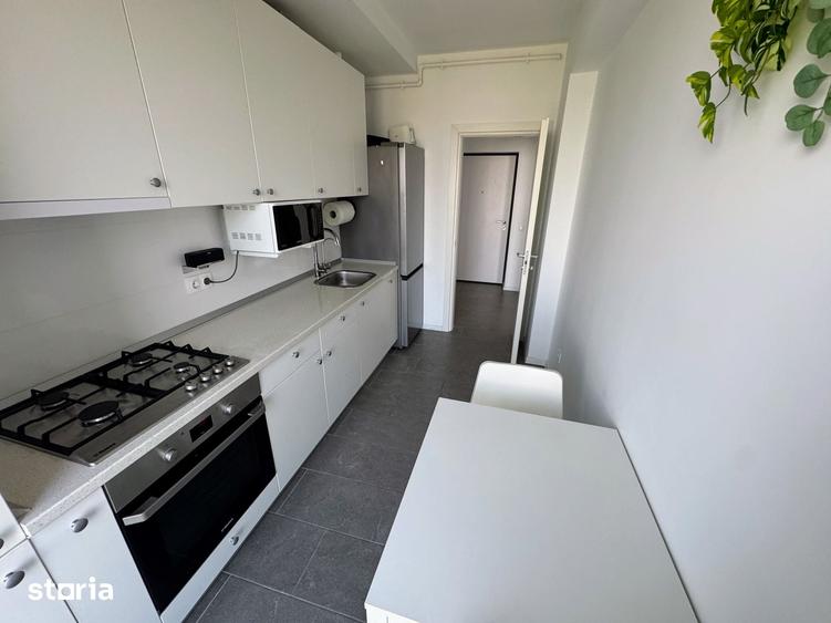 Apartament 2 Camere CU PARCARE INCLUSA - 7