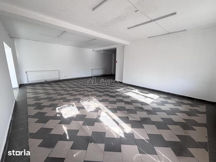 Spațiu comercial, de 250 mp, în Orașul Nou