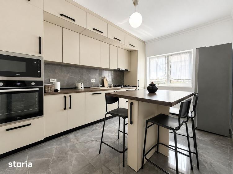 Duplex modern in Covaci, cu gradina generoasa, terasa acoperita - 19