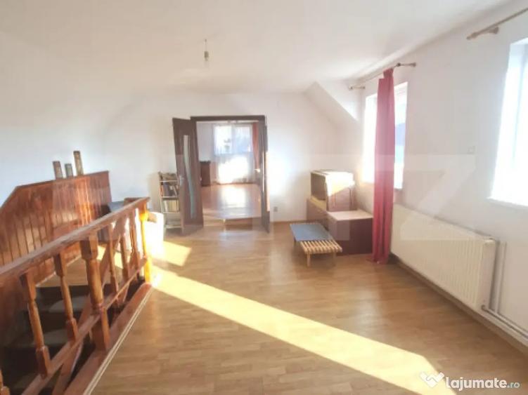 Casă cu 1 camere cu Teren 460 Mp în Bod
