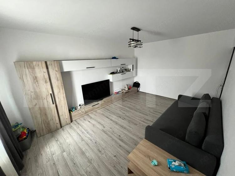 Apartament modern cu 2 camere in Sarari - 1