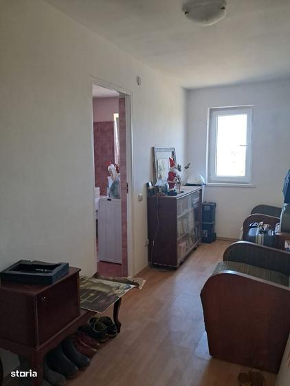 Casă cu 4 camere în Daia