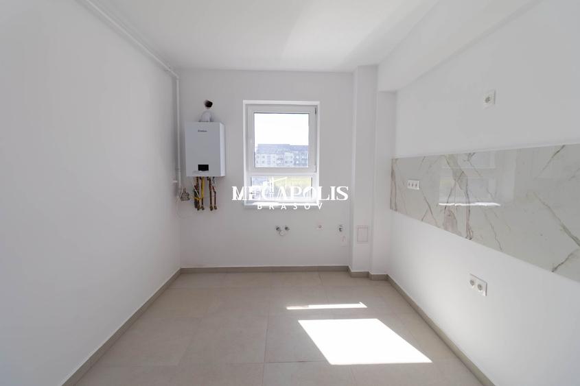 Schimb apartament 3 camere Tractorul cu 2 camere + 70.000 € diferență - 18