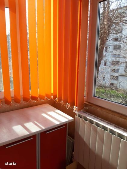 Apartament cu 2 camere în Inel II