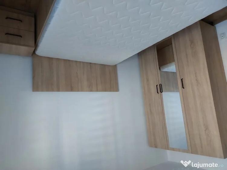 Apartament cu 2 camere decomandat în Ultracentral