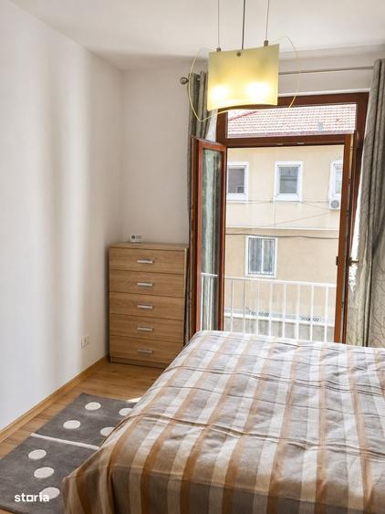 Apartament 2 camere/ Vila Floreasca/ Elegant/ Renovat/ AC/ 60 mp - 1