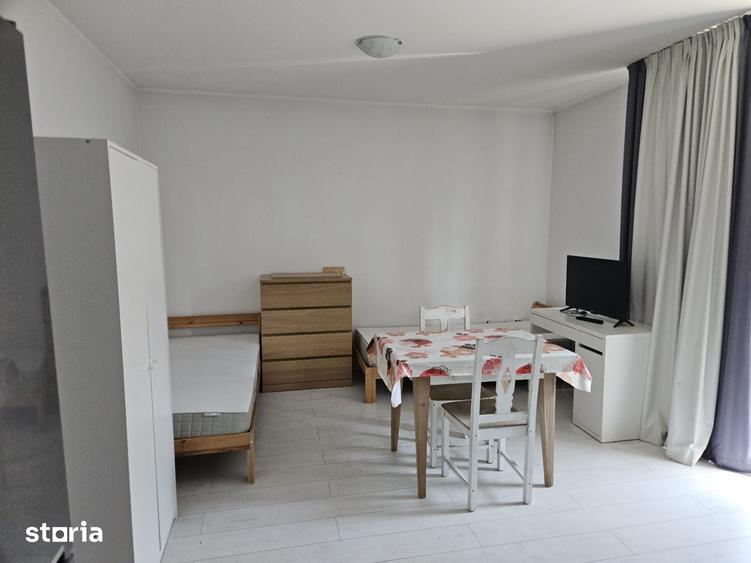 De inchiriat garsoniera langa UMF - 8