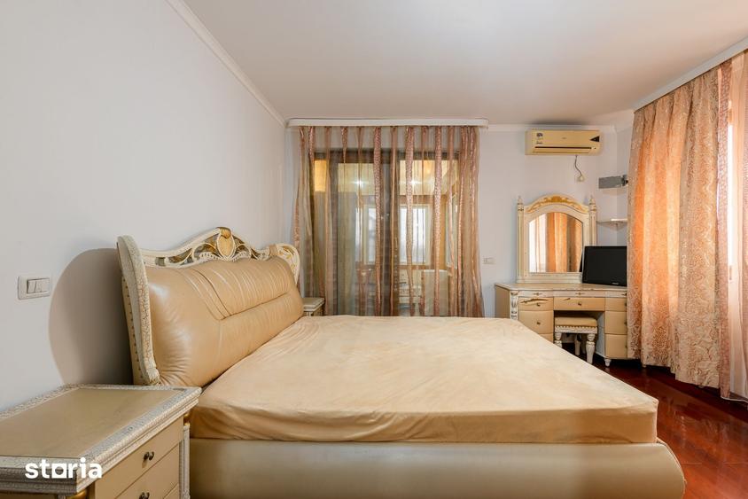 Vila spa?ioasa cu 306 mp utili | Sector 3 - Pallady | 9 camere |4 Bai - 15