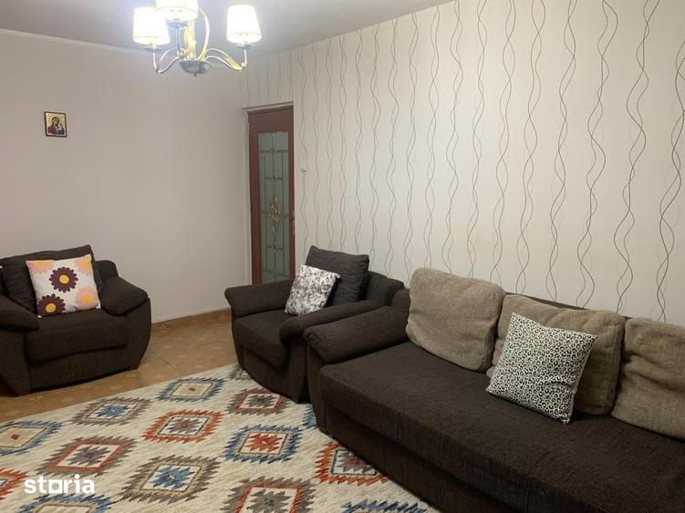 Apartament cu 2 camere în Valea Rosie