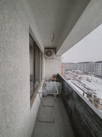 Apartament 2 camere Chiajna-Sergent Ilie Petre 88 - 1