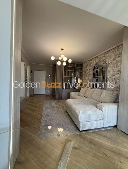 SUPER DEAL | Apartament 3 Camere de Închiriat | 4City North - 2