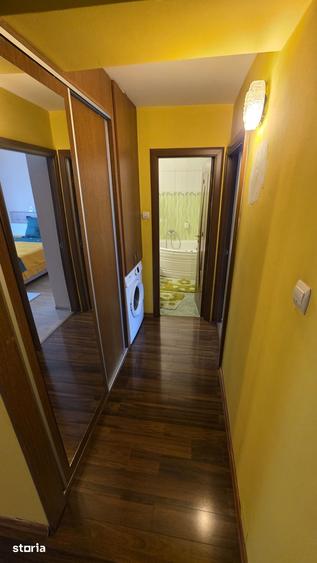 Apartament cu 3 camere în Mircea-Vodă