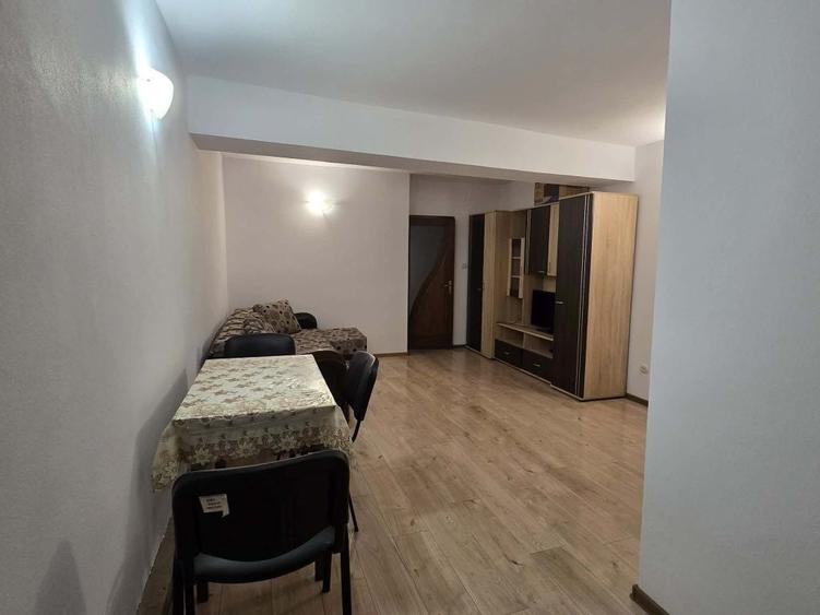 Garsonieră decomandată în Mănăștur