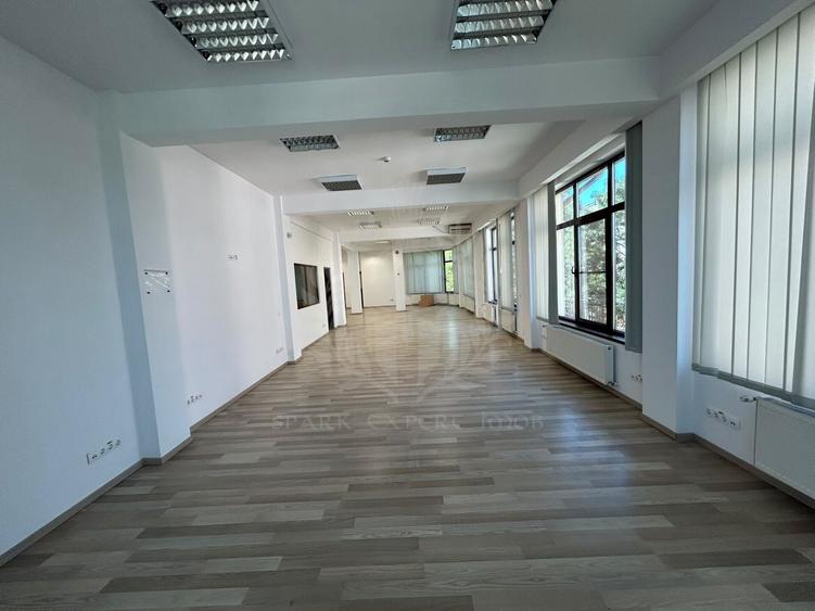 Spațiu comercial, de 176 mp, în Central