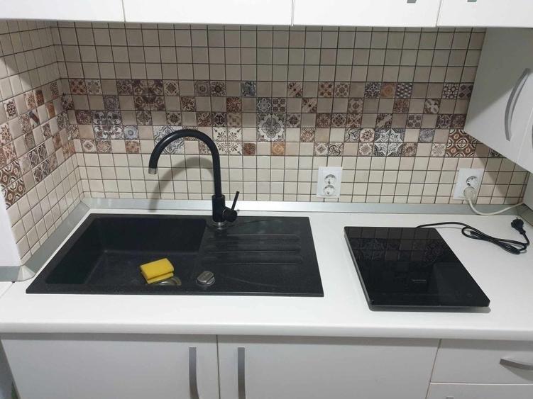 Garsonieră decomandată în Ultracentral