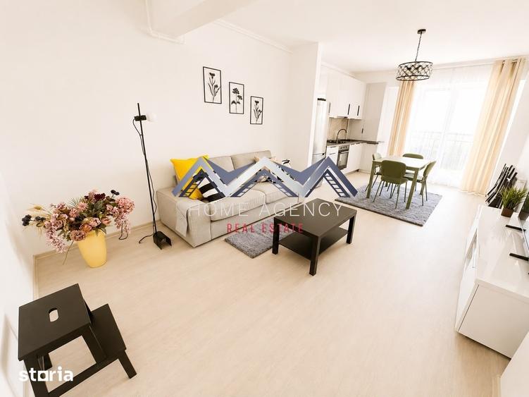 Apartament 2 camere | prima inchiriere | Otopeni central - 1
