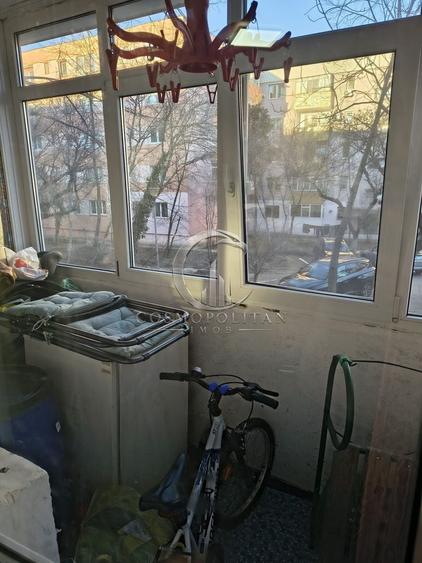 Apartament cu 2 camere în Bălcescu