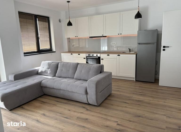 Apartament prima inchiere 2 camere, loc de parcare, Aradului - 3
