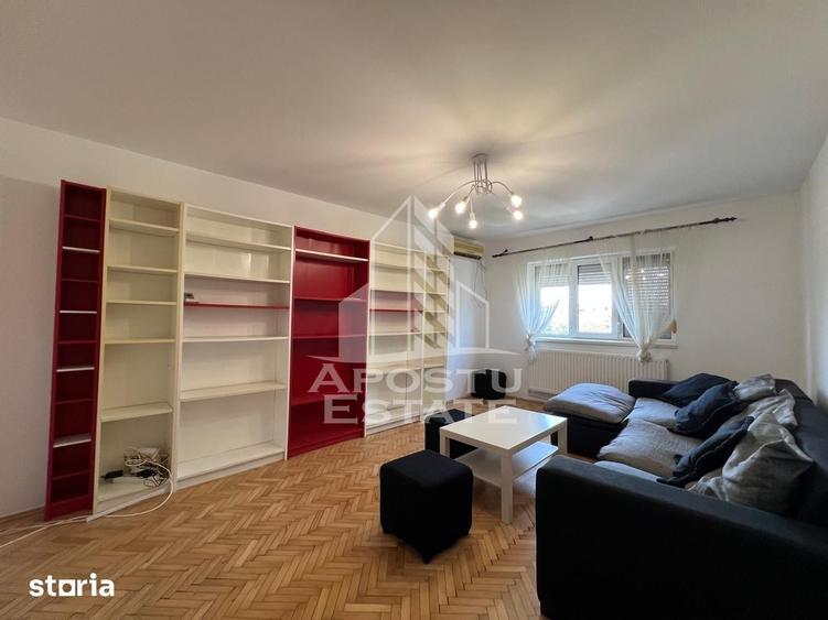 Apartament cu 2 camere decomandat spre vanzare, Timisoara zona Lipovei - 7