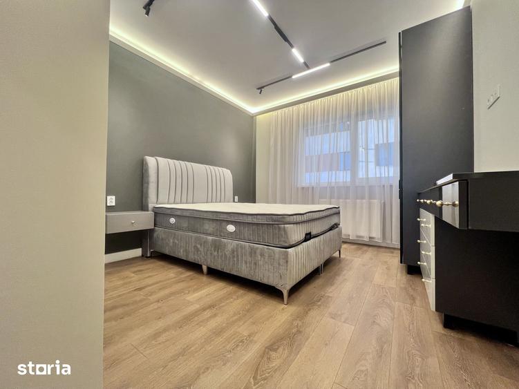 Apartament cu 3 camere în Timișoara