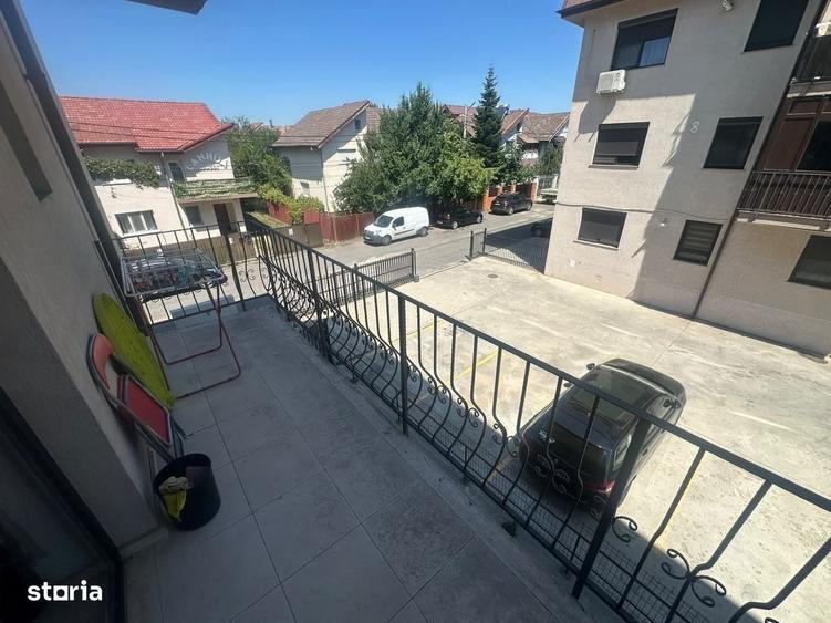 Ap. 2 Camere- Parcare Inclusa, Centrala, Bucatarie Inchisa, Bloc Nou - 6