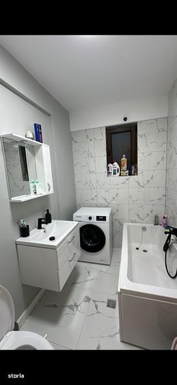 Apartament cu 2 camere în Roșu