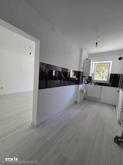 Obor 2 Camere cf 2 Parter renovat complet - 6