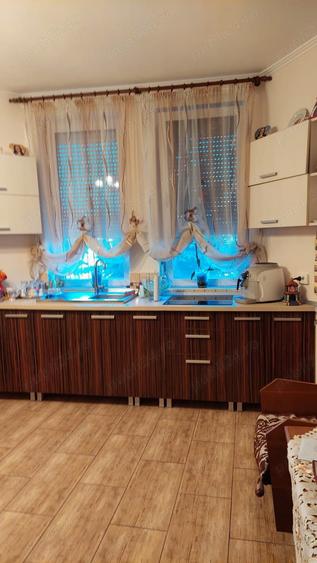 Casă cu 4 camere cu Teren 612 Mp în Podgoria